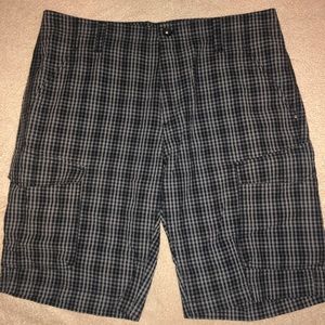 CALVIN KLEIN - MENS SHORTS